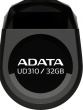 Флешка A-Data 32GB UD310, Черный