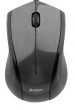 Мышь беспроводная A4Tech G7-400N  Wireless 1600dpi, Серый