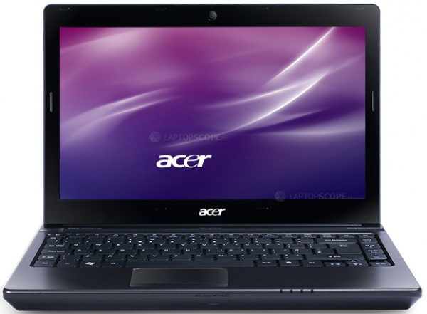 скачать драйверы ноутбука aser aspire 3750g
