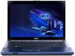 Acer Aspire TimelineX 4830TG-2354G50Mnbb