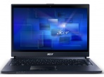Acer TravelMate 8481TG-2674G38nkk