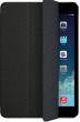 Чехол 7.9” Apple iPad mini Smart Cover MF059ZM/A Полиуретан, Черный
