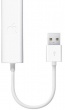 Сетевой адаптер Apple USB Ethernet MC704ZM/A, Белый