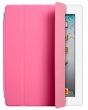 Чехол 9.7” Apple iPad2 Smart Cover MD308 Полиуретан, Розовый