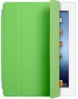 Чехол 9.7” Apple iPad2/The new iPad Smart Cover MD309ZM/A Полиуретан, Зеленый