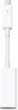 Переходник Apple Thunderbolt to Gigabit Ethernet Adapter MD463ZM/A Белый