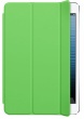 Чехол 7.9” Apple iPad mini Smart Cover MD969 Полиуретан, Зеленый