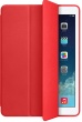 Чехол 9.7” Apple iPad Air Smart Case MF052ZM/A Кожа, Красный