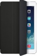 Чехол 9.7” Apple iPad Air Smart Cover MF053ZM/A Полиуретан, Черный