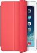 Чехол 9.7” Apple iPad Air Smart Cover MF055ZM/A Полиуретан, Розовый