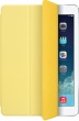 Чехол 9.7” Apple iPad Air Smart Cover MF057ZM/A Полиуретан, Желтый