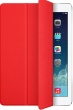 Чехол 9.7” Apple iPad Air Smart Cover MF058ZM/A Полиуретан, Красный