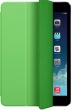 Чехол 7.9” Apple iPad mini Smart Cover MF062ZM/A Полиуретан, Зеленый
