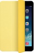 Чехол 7.9” Apple iPad mini Smart Cover MF063ZM/A Полиуретан, Желтый