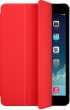Чехол 7.9” Apple iPad mini Smart Cover MF394ZM/A Полиуретан, Красный