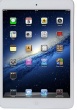 Планшет Apple iPad Mini with Retina display 16Gb Wi-Fi Серебристый ME279RU/A