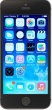 Смартфон Apple iPhone 5S 16Gb Space Gray Темно-серый ME432RU/A
