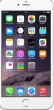 Смартфон Apple iPhone 6 Plus 64Gb Silver Серебристый MGAJ2RU/A