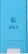 Apple iPod nano 16Gb Blue