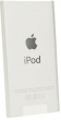 Apple iPod nano 16Gb Silver