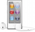 Apple iPod nano 16Gb Silver