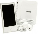 Apple iPod nano 16Gb Gray