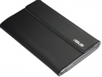 Чехол для Asus VivoTab Note 8 M80TA Asus 90XB001P-BSL0D0 VersaSleeve, Полиуретан, Черный
