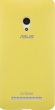 Чехол-накладка Asus для ZenFone 5 Color Case, Поликарбонат, Желтый 90XB00RA-BSL2J0