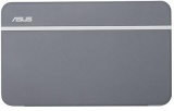 Чехол для планшета Asus ME176C/CX MagSmart 90XB015P-BSL1J0 Полиуретан, Серебристый