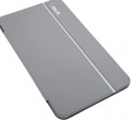Чехол для планшета Asus ME181C MagSmart Cover 90XB015P-BSL1N0 Полиуретан, Серебристый