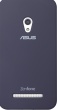 Чехол Asus для ZenFone 5 Rugged Case, Поликарбонат, Синий 90XB024A-BSL000