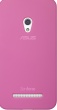 Чехол Asus для ZenFone 5 Rugged Case, Поликарбонат, Розовый 90XB024A-BSL020