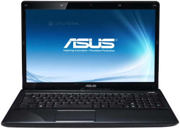 Asus A52Jt