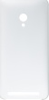 Чехол Asus Clear Case для ZenFone 5, Поликарбонат, Прозрачный 90XB00RA-BSL1I0