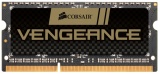 Модуль памяти Corsair SO-DDR3 4096Mb (1 x 4096Mb) 1600MHz CMSX4GX3M1A1600C9 RTL