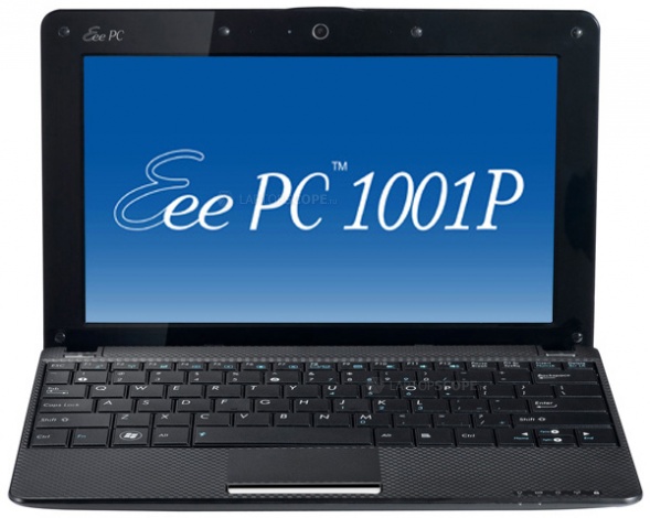 Нетбук Asus Eee PC 1001PG