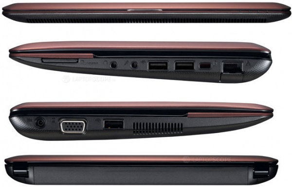 Asus Eee PC 1015b драйвера