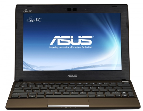 Asus Eee PC 4G драйвера Windows XP
