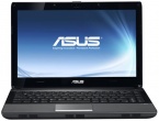Asus U31SG
