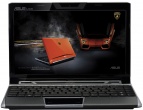 Asus VX6S Lamborghini Eee PC