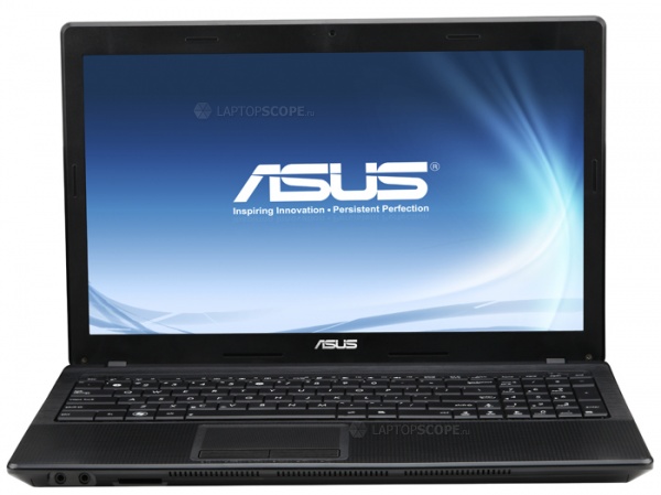 Драйвера для Asus X53b Windows 7 скачать