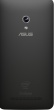 Задняя крышка Asus для ZenFone 5 Zen Case, Поликарбонат, Черный 90XB00RA-BSL0Z0