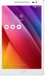 Планшет Asus ZenPad 8.0 Z380KL 8,0(1280x800)IPS LTE Cam(5/2) MSM8916 1200МГц(4) (1/16)Гб microSD до 64Гб A5.0 A-GPS 4000мАч Белый 90NP0242-M00430