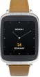 Смарт-часы Asus ZenWatch WI500Q Черный, 90NZ0011-M00210
