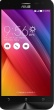Смартфон Asus Zenfone 2 Laser ZE500KG DS 5,0(1280x720) 3G Cam(8/5) MSM8916 1,2ГГц(4) (2/8)Гб microSD до 128Гб A5.0 2400мАч Черный 90AZ00R1-M00670