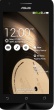 Смартфон Asus Zenfone C ZC451CG DS 4,5(854x480) 3G Cam(5/0,3) Z2520 1200МГц(2) (1/8)Гб microSD до 64Гб A4.4 GPS 2100мАч Черный 90AZ0071-M01440