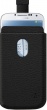 Чехол для Samsung Galaxy S4 Belkin Pocket Case, Кожа, Черный