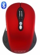 Мышь беспроводная CBR CM 530Bt Bluetooth 1600dpi, Красный