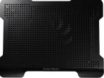 Подставка для ноутбука 15” Cooler Master NotePal X-Lite II Basic R9-NBC-XL2E-GP Черный