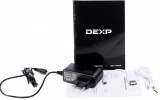 DEXP Ursus 8W 8 1Gb 3G 0802773 Silver
